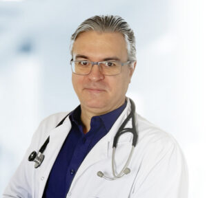 Dr. Marcello Barbosa